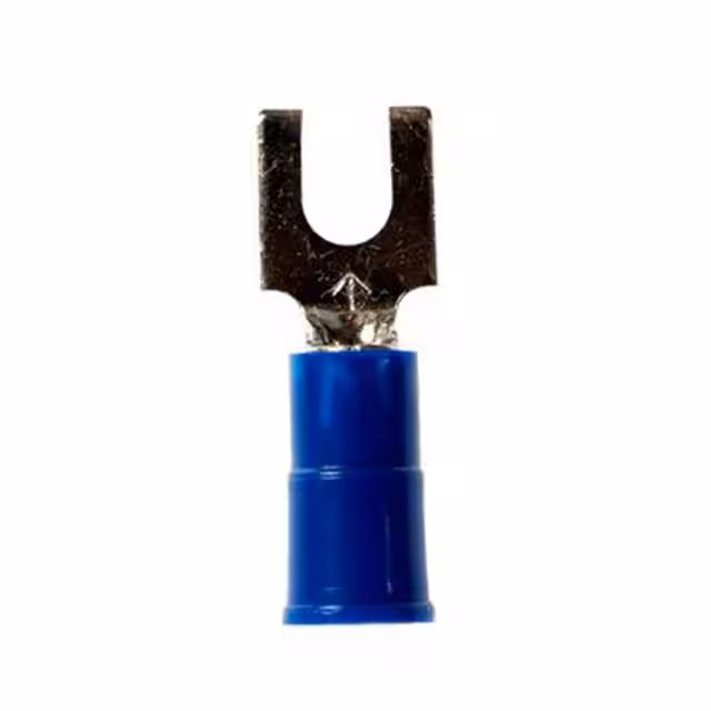 MVU14-6FBX 3M  Spade Connectors